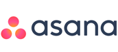 Asana logo